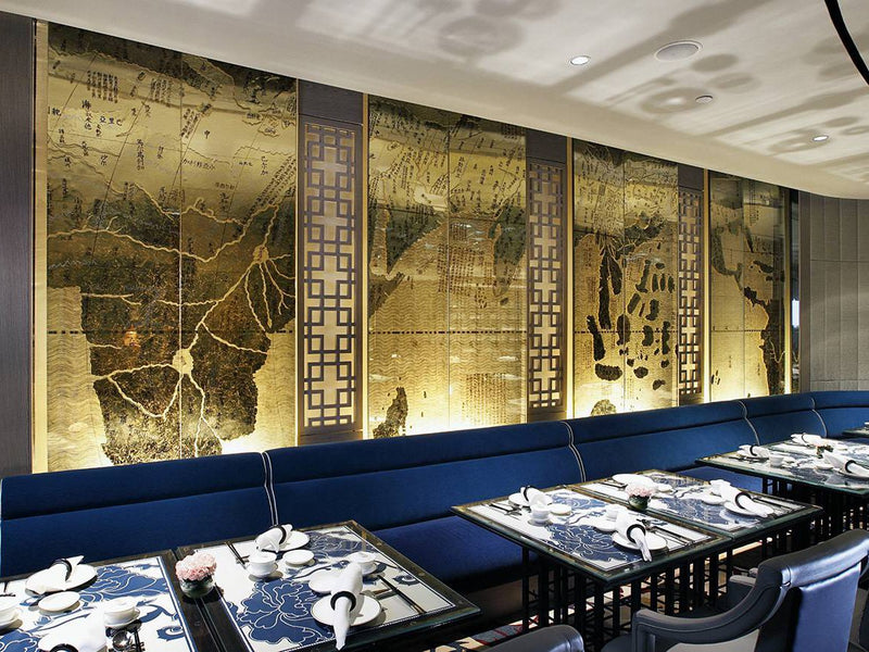 Mandarin Oriental