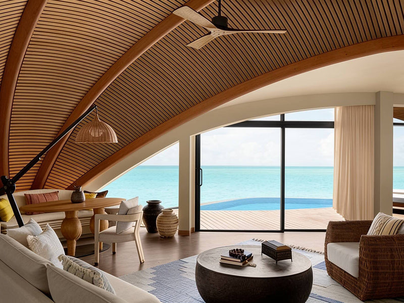 Nujuma, a Ritz-Carlton Reserve