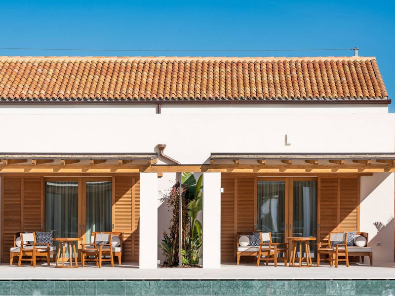 San Corrado Di Noto Resort