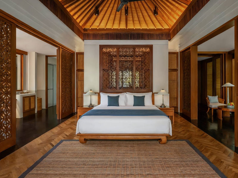 Sira - a Luxury Collection by Marriott