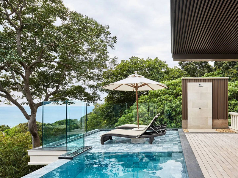 Trisara Resort