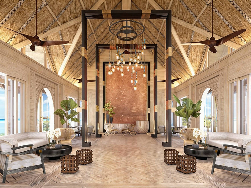 Waldorf Astoria