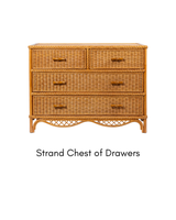 Strand Chest of Drawers