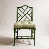 Trellis Chair