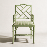 Trellis Carver Chair