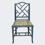 Trellis Dining Chairs
