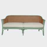 Sumba Rattan Sofa