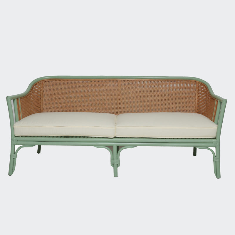 Sumba Rattan Sofa
