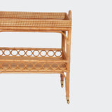 Raffles Bar Trolley