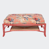 Isabel Rectangular Ottoman