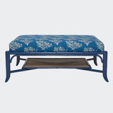 Isabel Rectangular Ottoman