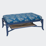 Isabel Rectangular Ottoman