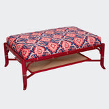 Isabel Rectangular Ottoman