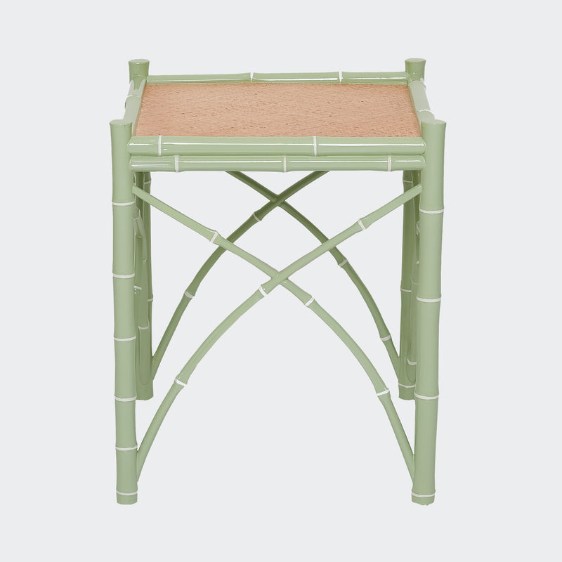 Sideman Side Table