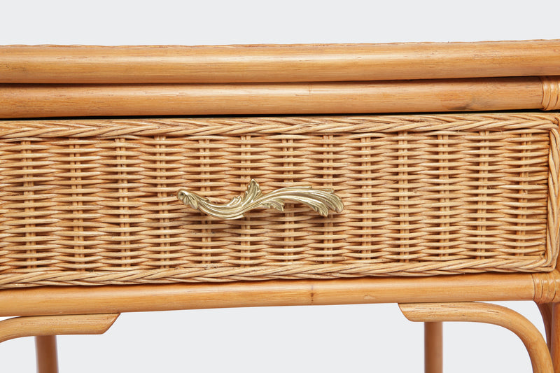 Maugham Side Table