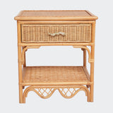 Maugham Side Table