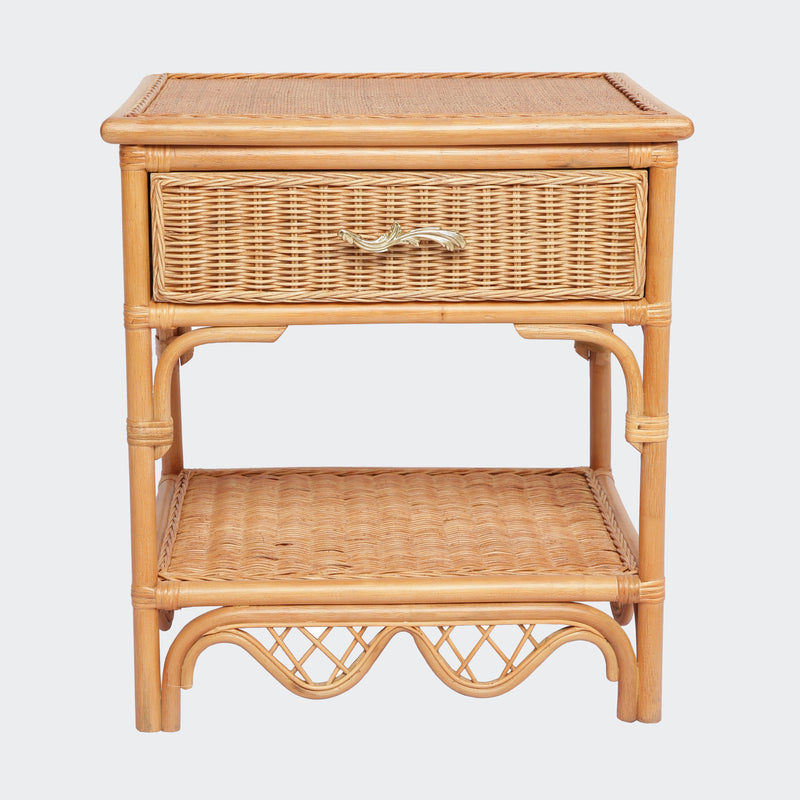 Maugham Side Table