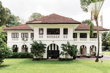 Singapore Colonial Style