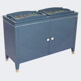 Raffles Low Bar Cabinet