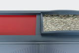 Raffles Low Bar Cabinet