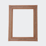 Sumba Honeycomb Mirror