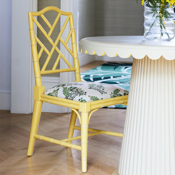 Trellis Dining Chairs