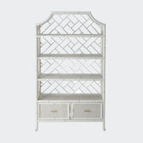 Trellis Étagère