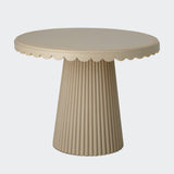 Wave Display Table