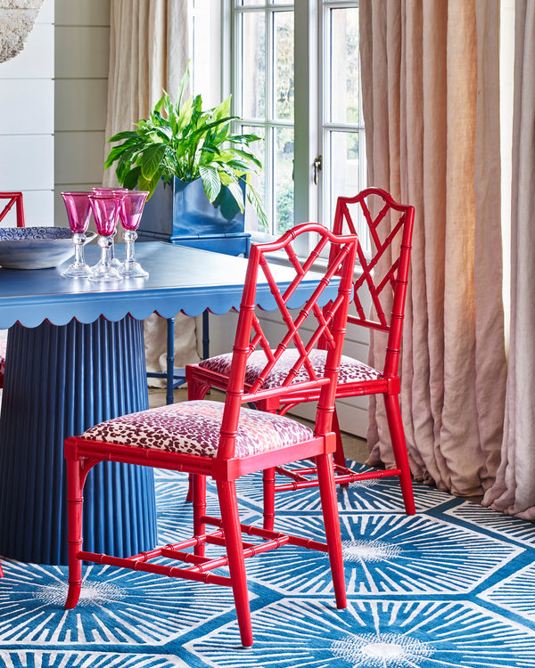 Trellis Dining Chairs