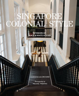 Singapore Colonial Style