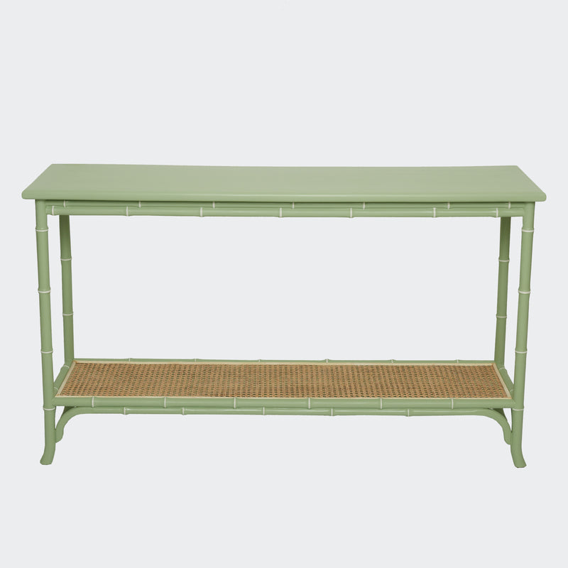 Jimbaran Console Table