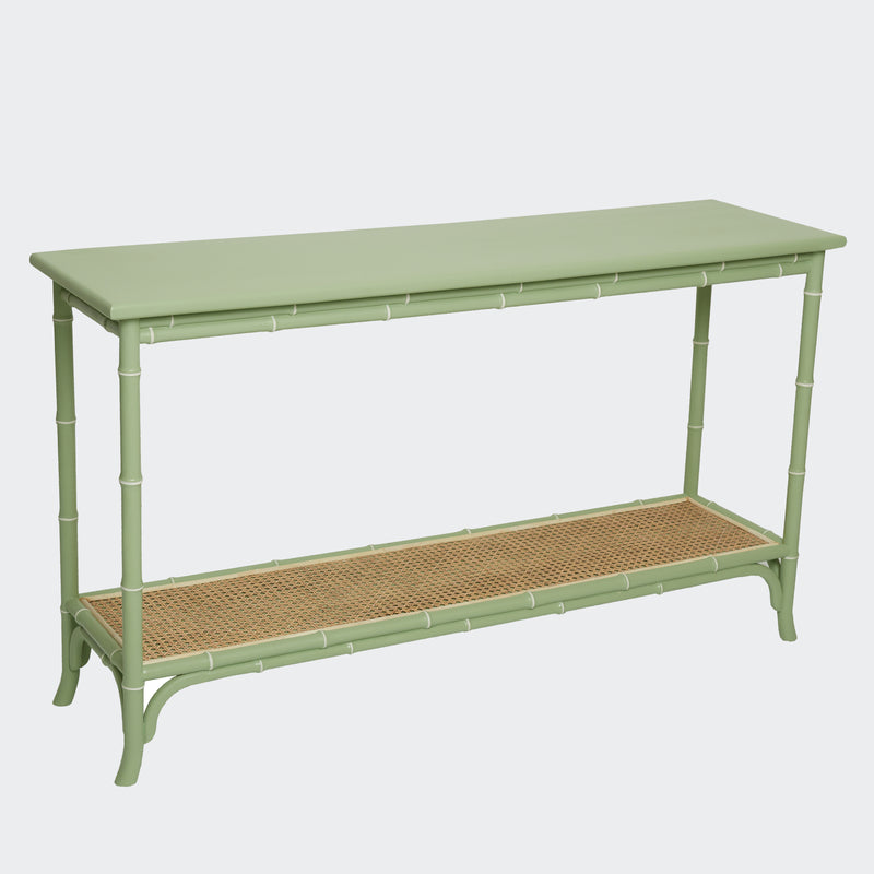 Jimbaran Console Table