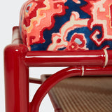 Isabel Rectangular Ottoman