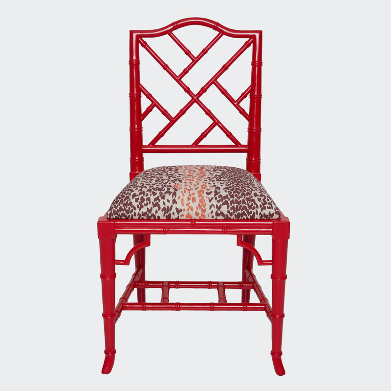 Trellis Dining Chairs