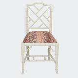 Trellis Dining Chairs