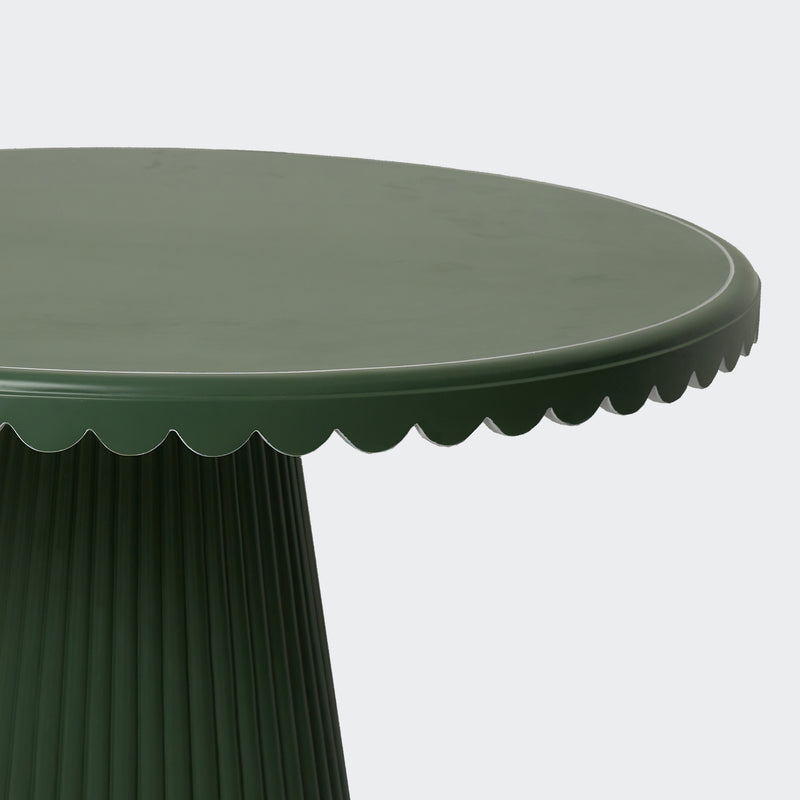Wave Display Table